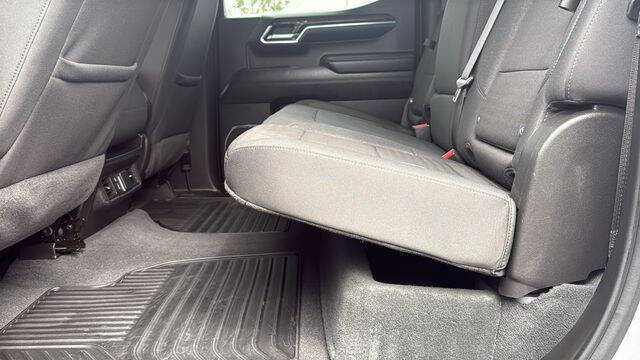 2024 GMC Sierra 1500 Elevation Standard