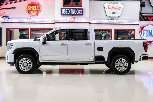 2023 GMC Sierra 2500HD