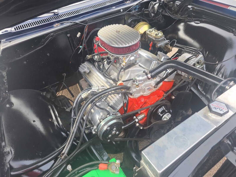 1966 Chevrolet Impala