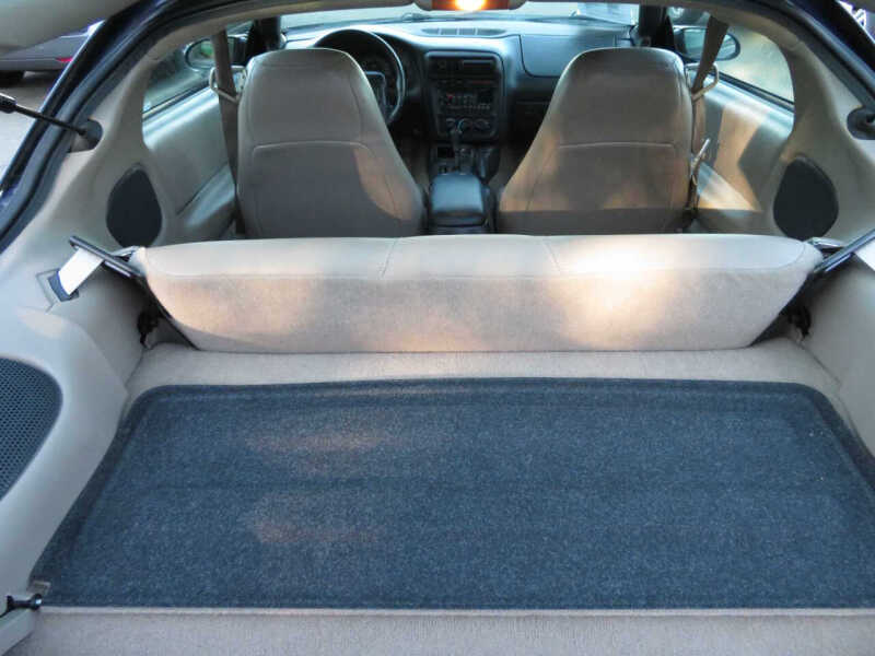 1998 Chevrolet Camaro