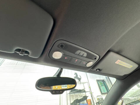 2012 Audi TTS 2.0T quattro Premium Plus