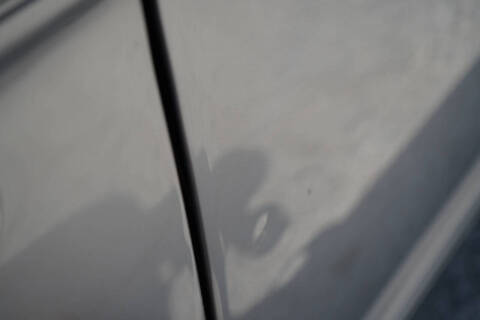 1997 Bentley Brooklands