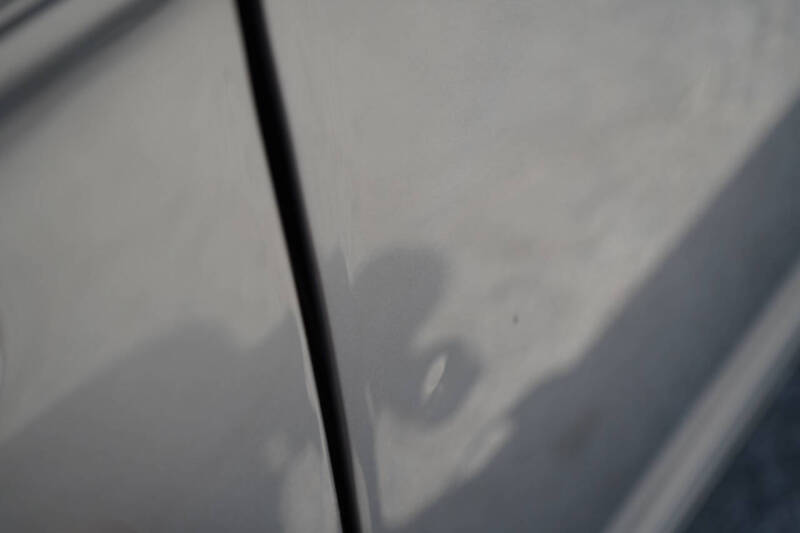 1997 Bentley Brooklands