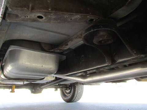 1985 Chevrolet Silverado 1500