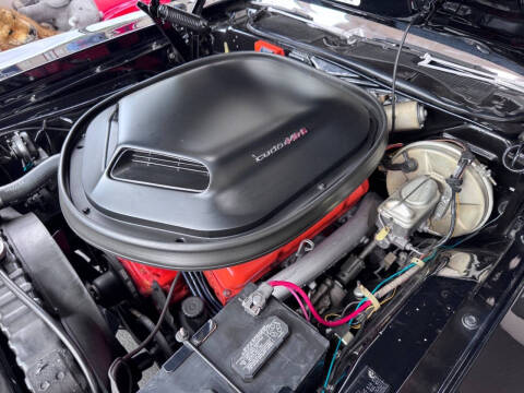 1971 Plymouth Cuda