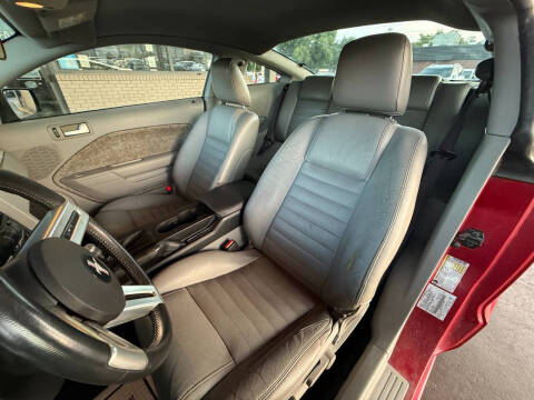 2006 Ford Mustang GT Premium