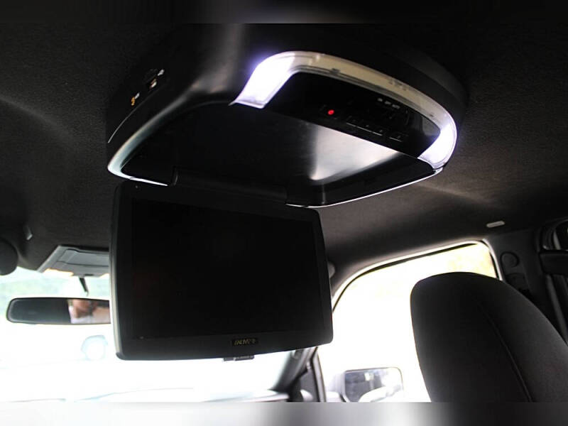 2016 Ford Expedition