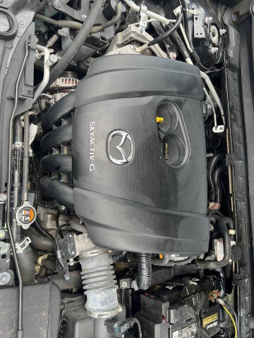 2021 Mazda CX-30 Select