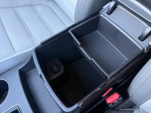 2017 Kia Sorento SX V6