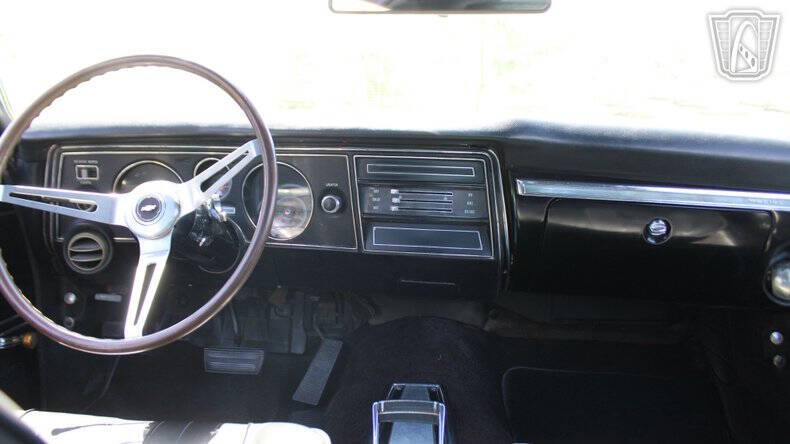 1969 Chevrolet Chevelle
