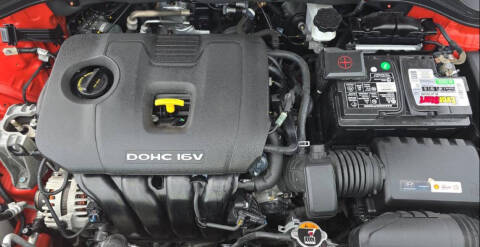 2020 Hyundai Kona SE