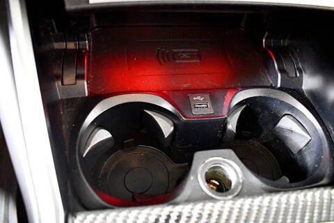 2023 BMW M4 Competition xDrive