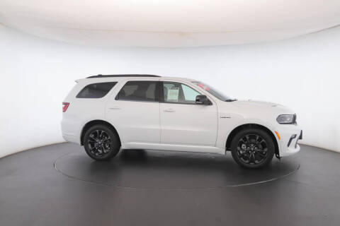 2023 Dodge Durango R/T