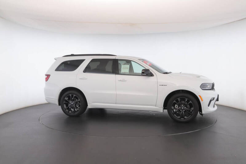 2023 Dodge Durango R/T