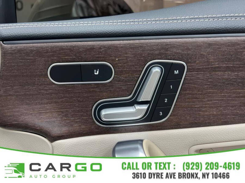 2021 Mercedes-Benz CLA CLA 250