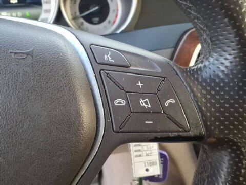 2014 Mercedes-Benz C-Class C 300 Sport 4MATIC