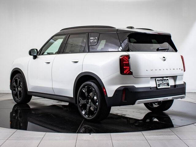 2025 MINI Countryman Cooper S ALL4