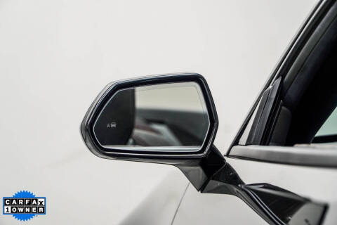 2024 Chevrolet Camaro ZL1