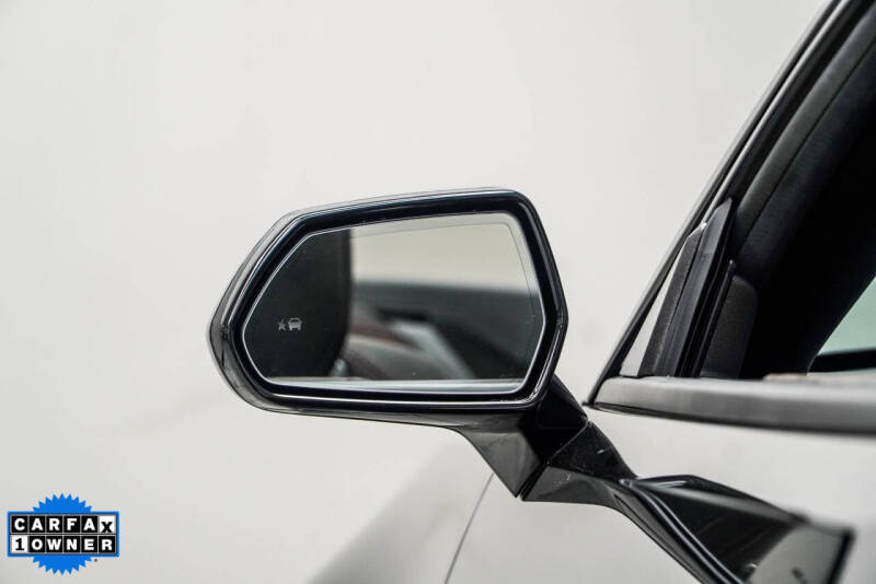 2024 Chevrolet Camaro ZL1