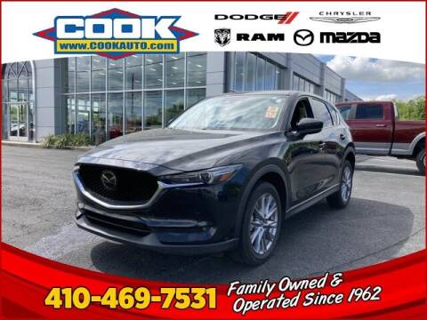 2020 Mazda CX-5 for sale at Ron's Automotive in Manchester MD