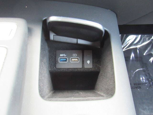 2022 Genesis GV70 2.5T Standard