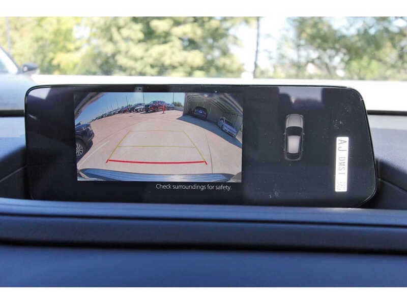 2026 Mazda CX-30 2.5 S Preferred