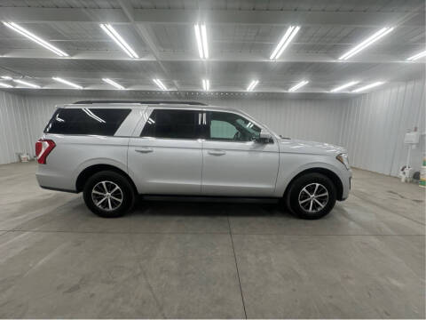 2019 Ford Expedition MAX XLT