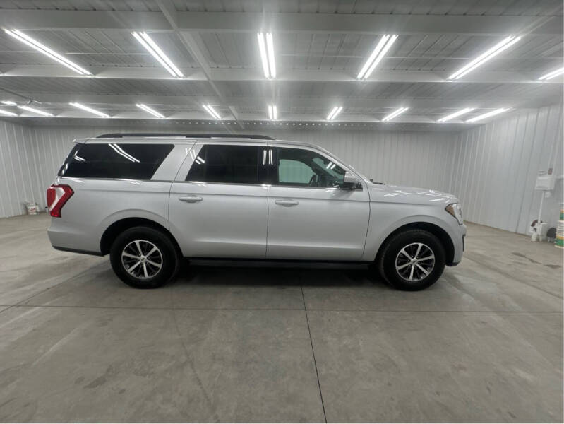 2019 Ford Expedition MAX XLT