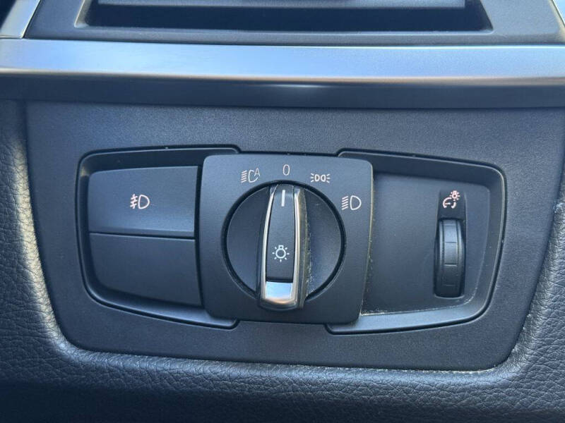 2018 BMW 4 Series 430i Gran Coupe