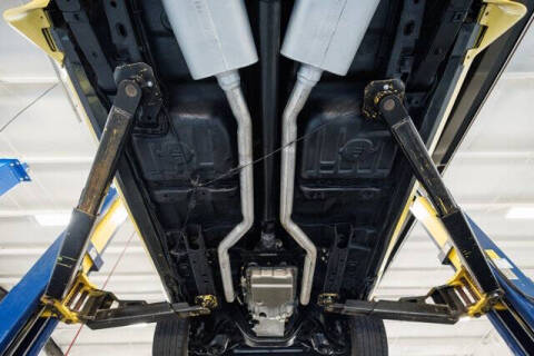 1977 Pontiac Firebird