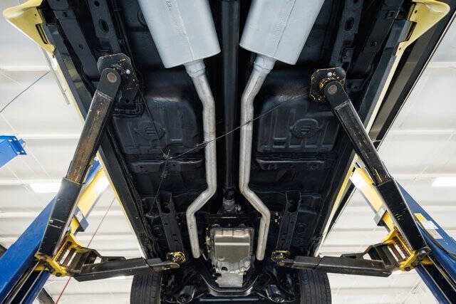 1977 Pontiac Firebird