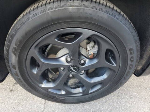 2021 Chrysler Pacifica Hybrid Limited