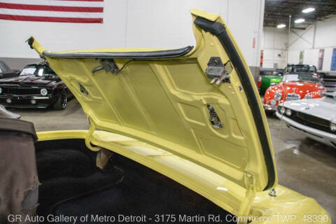 1967 Chevrolet Corvette