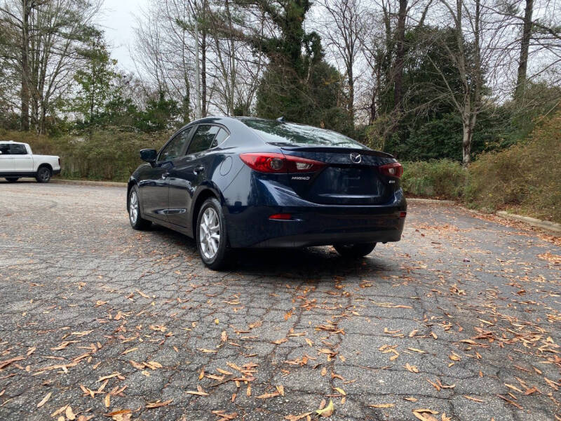 2014 Mazda MAZDA3 i Grand Touring