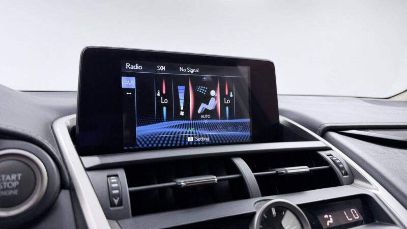 2021 Lexus NX 300