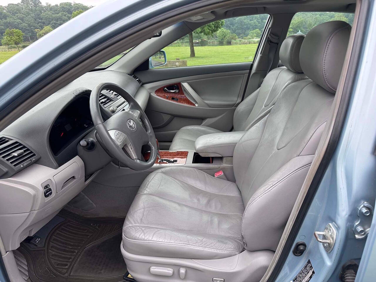 2008 Toyota Camry 3