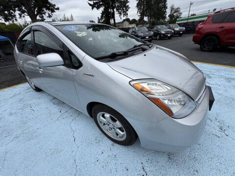 2006 Toyota Prius