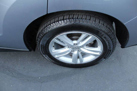 2013 Acura RDX