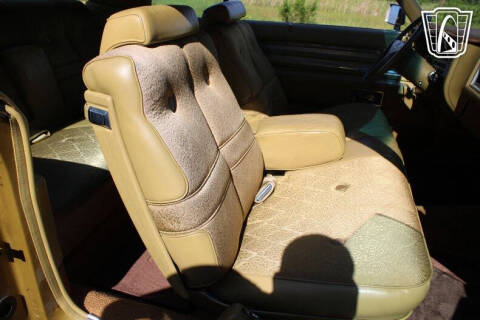 1971 Cadillac DeVille