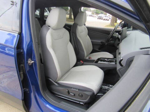 2021 Volkswagen ID.4 Pro S