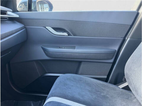 2023 Fisker Ocean One