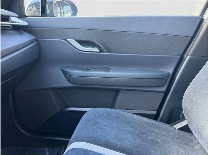 2023 Fisker Ocean One