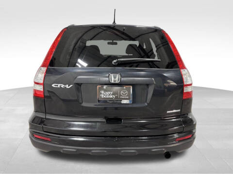 2011 Honda CR-V SE