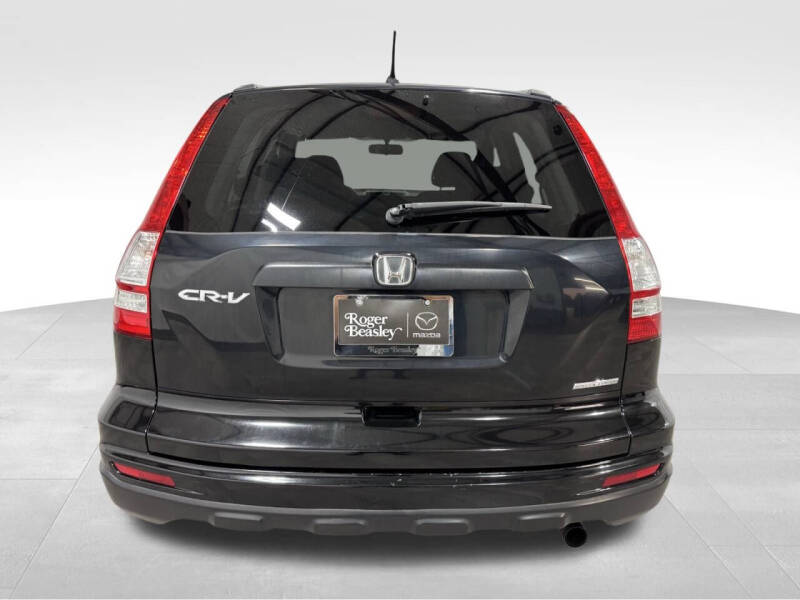 2011 Honda CR-V SE