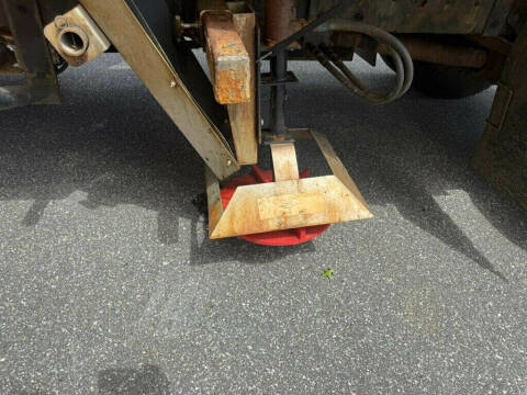 2013 International WorkStar 7400