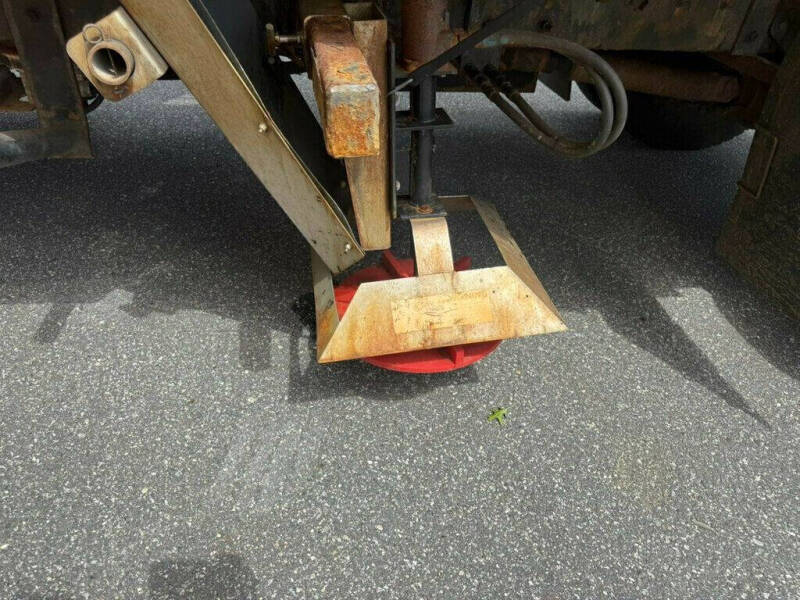 2013 International WorkStar 7400