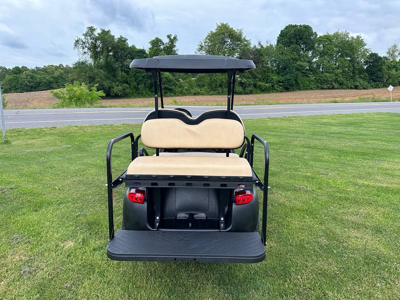 2018 Club Car Precedent 48V for sale at Jake's Golf Carts in MCVEYTOWN, PA