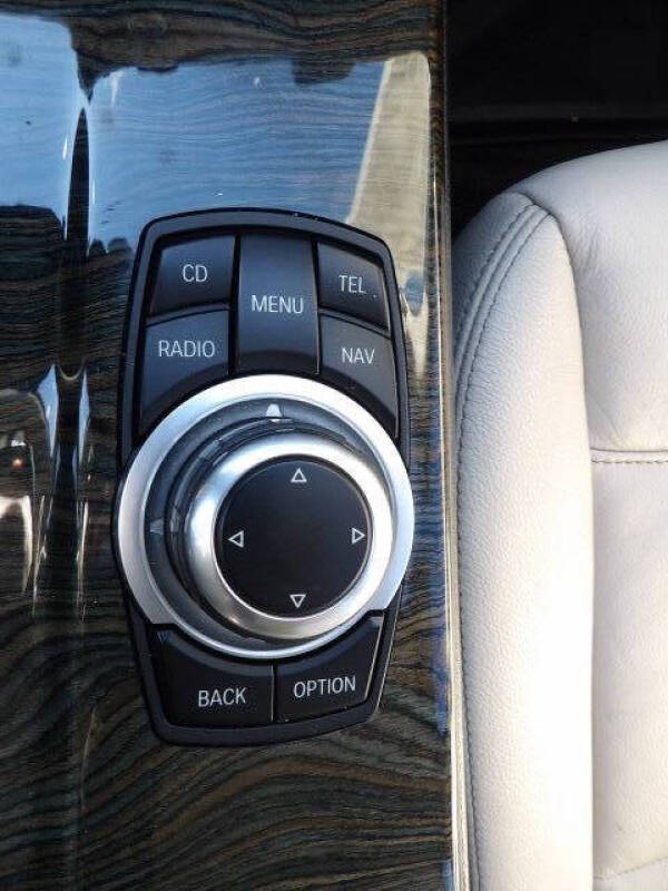 2011 BMW X3 xDrive28i