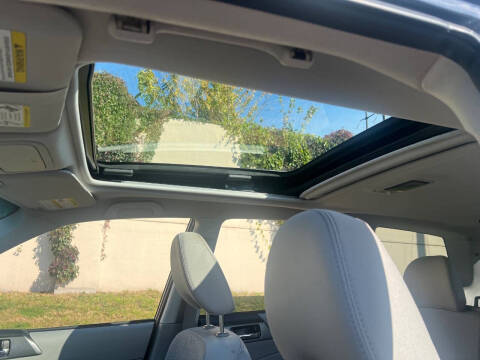 2011 Subaru Forester 2.5X Premium