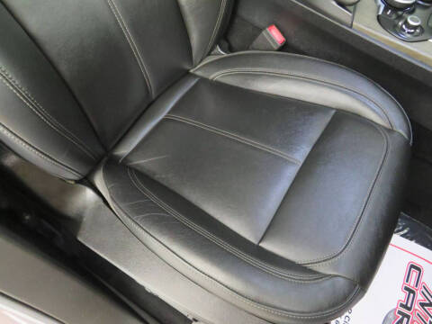 2018 Alfa Romeo Stelvio Ti